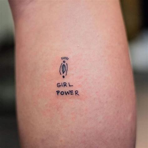 Mavic pwer tattoo